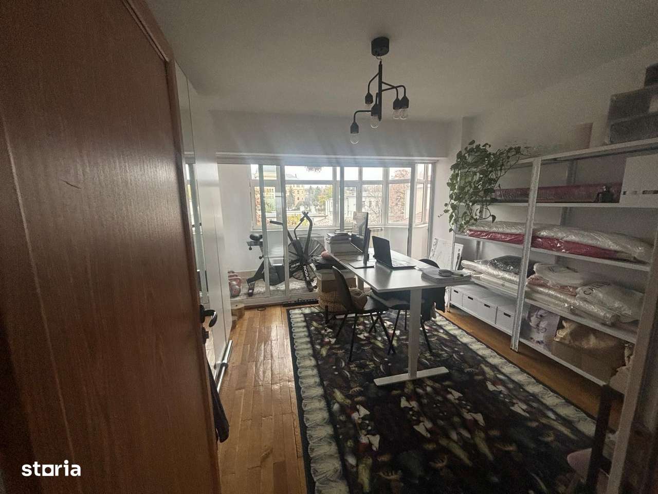 Apartament 3 camere Copou - Fundatie - Imagine principală: 5/8