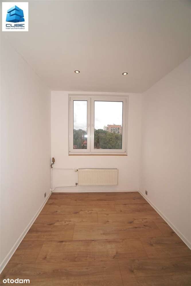 Bez prowizji! Piękne mieszkanie 3pok, 49,2m2-16