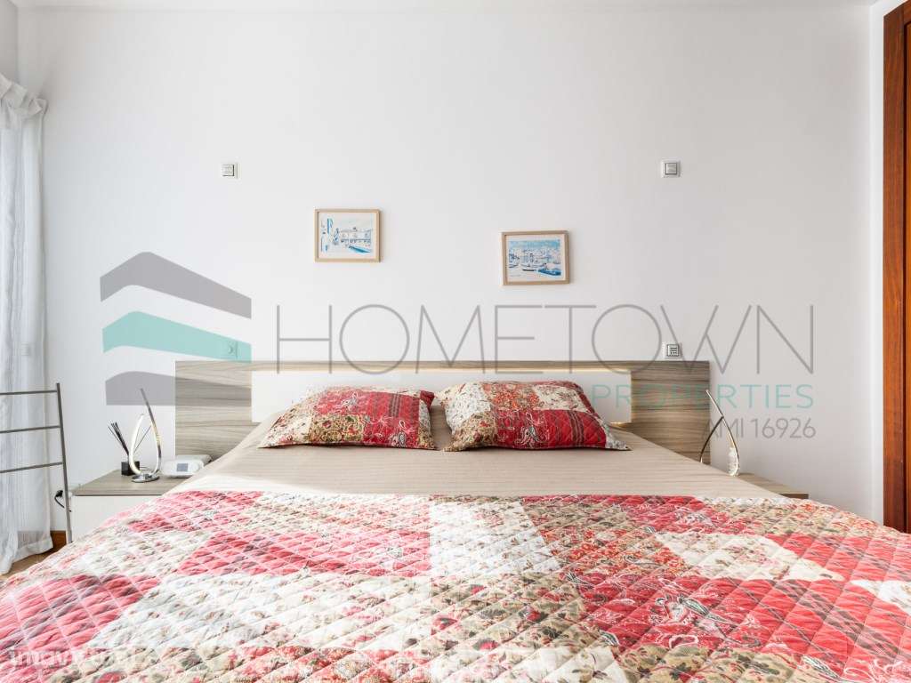 Apartamento T2 - Vilamoura-23