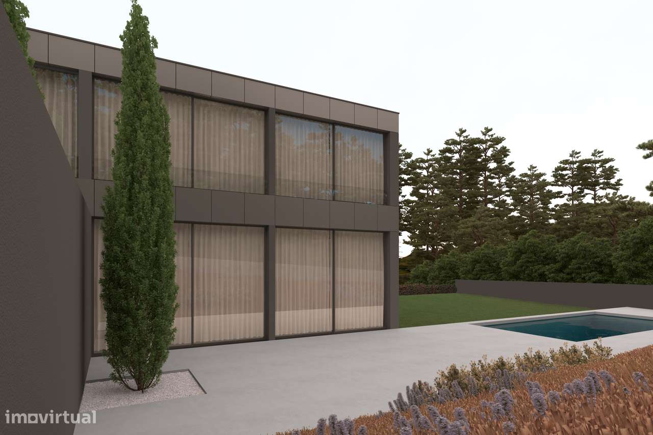 Moradia em Banda T3+1 Venda em Barroselas e Carvoeiro,Viana do Castelo - Grande imagem: 5/7