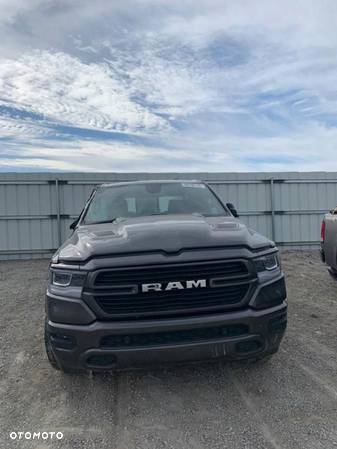 Koło Felga Alufelga 20 Dodge RAM Laramie 2019- - 11