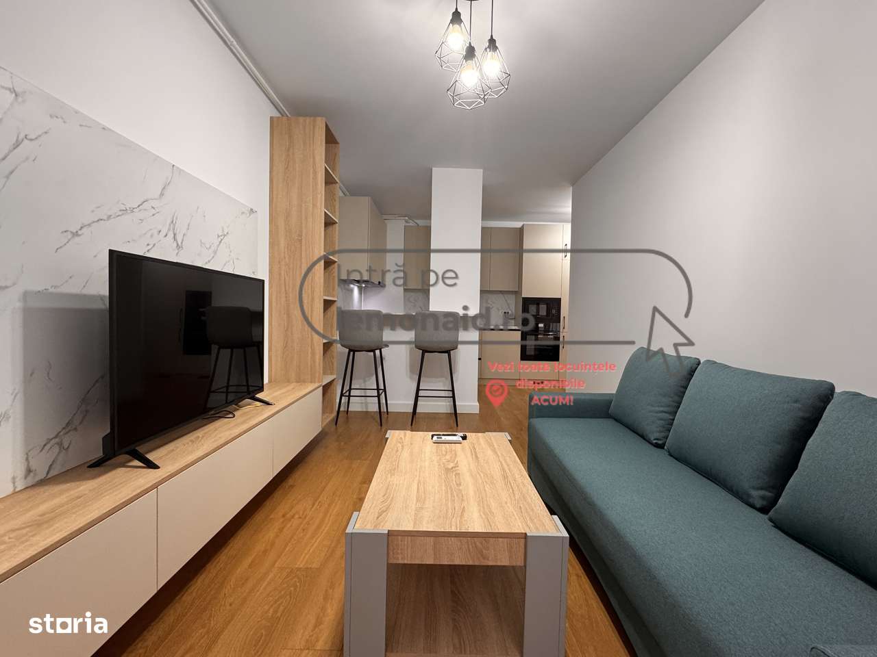 Apartament 2 camere | Campeador Torontalului | Property Management - l - Imagine principală: 5/9