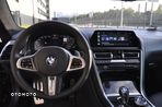 BMW Seria 8 M850i xDrive - 12