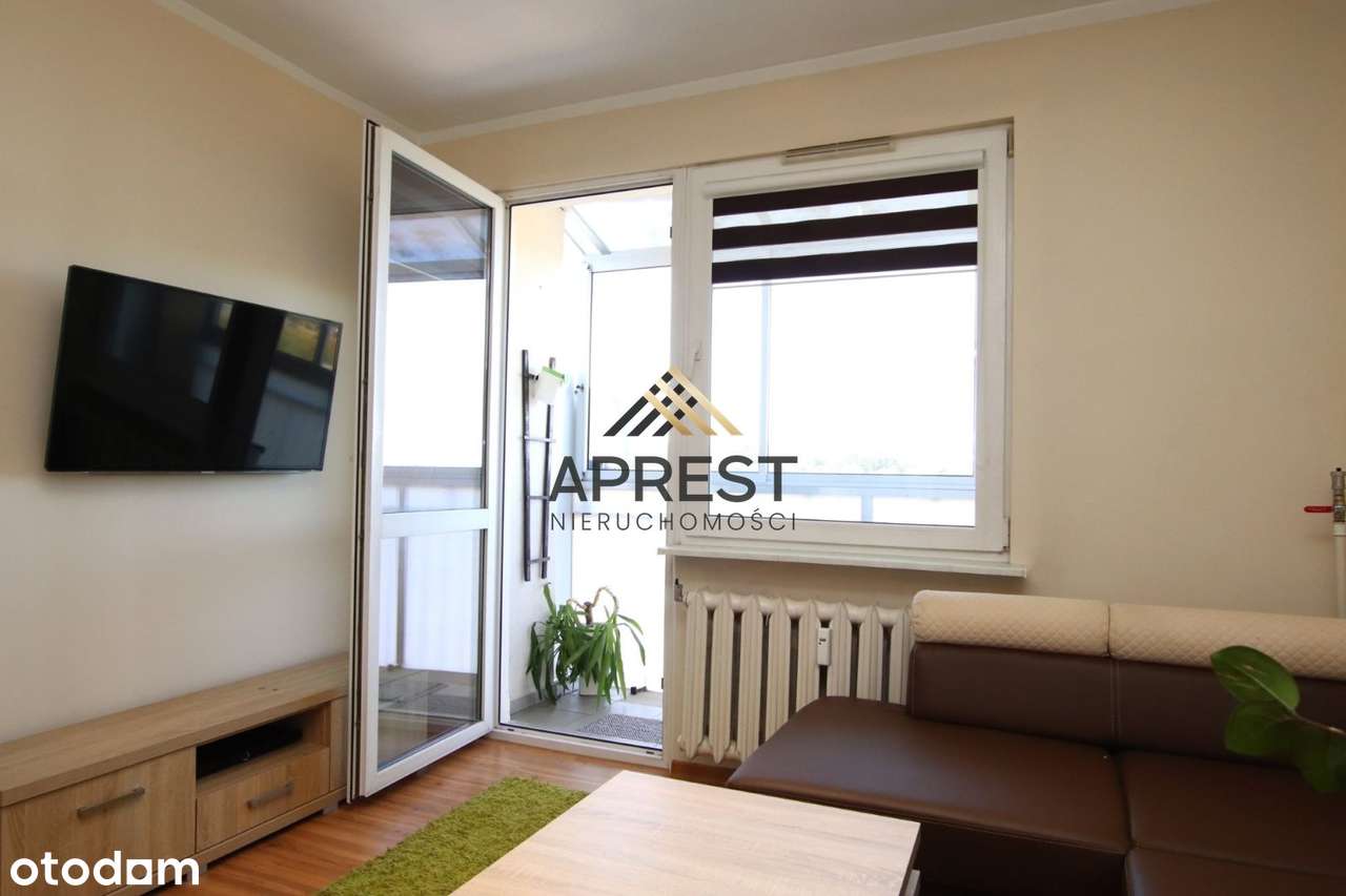 Jasne 3-pokojowe mieszkanie w Mistrzejowicach - Pełny obrazek: 3/10