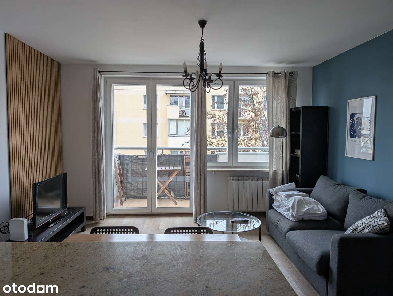 Bezpośrednio, 36m2, 2 pokoje, 10% ROI - Pełny obrazek: 4/9