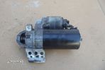 Electromotor BMW F10 2.0 N47 BMW E87 E88 E60 E61 E90 E91 E92 2.0 - 3