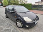 Ford Fiesta 1.3 Ambiente - 2