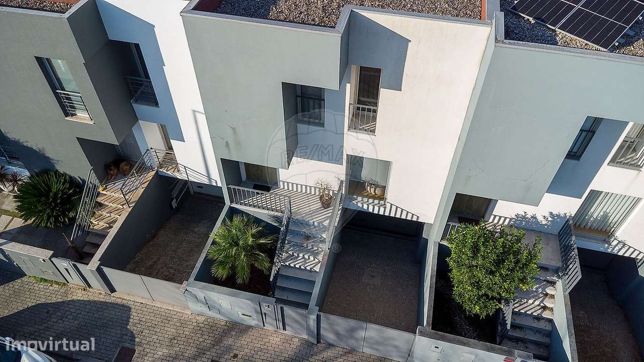 Moradia T4 para venda-29