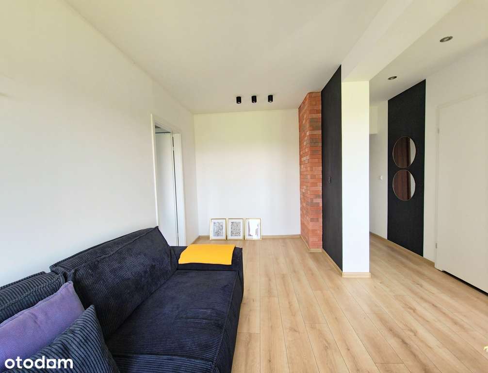 Komfortowe 2-pokojowe mieszkanie-12