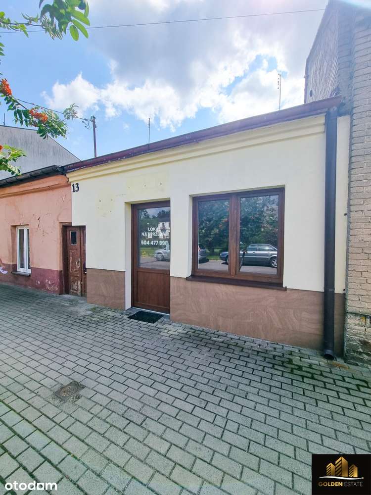 Lokal mieszkalny do własnej aranżacji po remoncie! - Pełny obrazek: 1/13