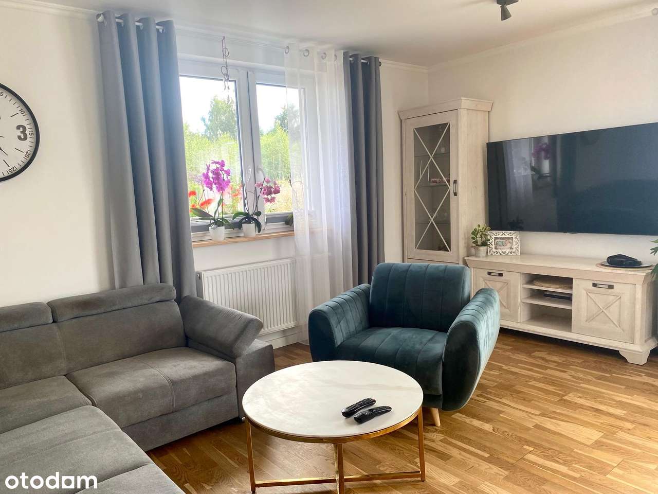 DOM WOLOSTOJĄCY  W SIEMYŚLU 20 km od KOŁOBRZEGU-2