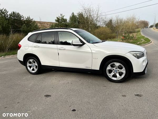 BMW X1 - 17