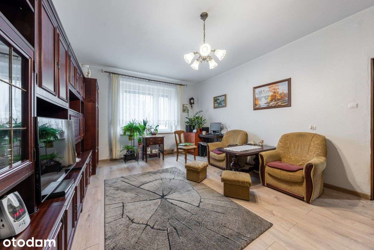 Inwestycja, mieszkanie 3 pokojowe Gdynia Grabówek-1