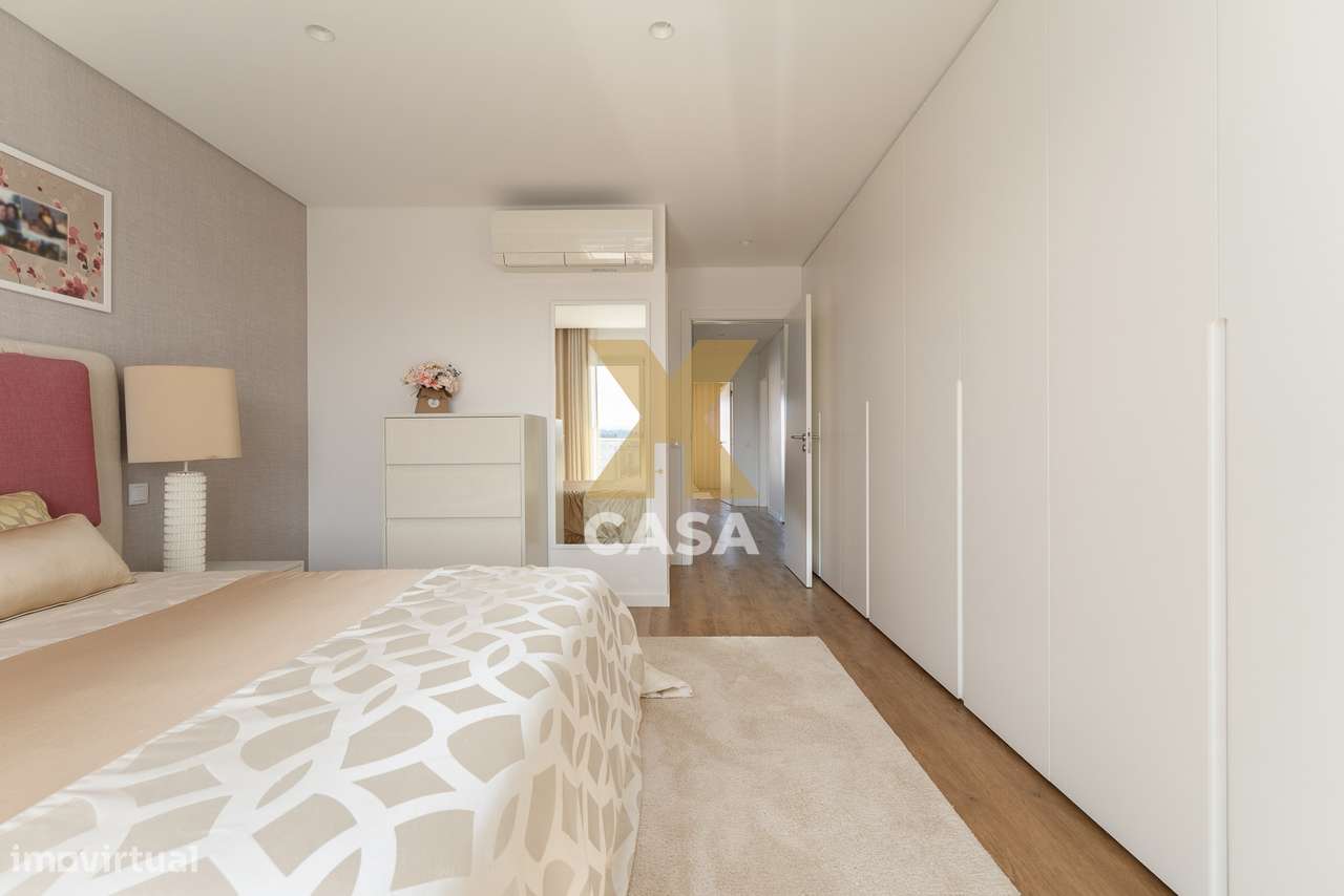Apartamento T5 Venda em Fátima,Ourém-13