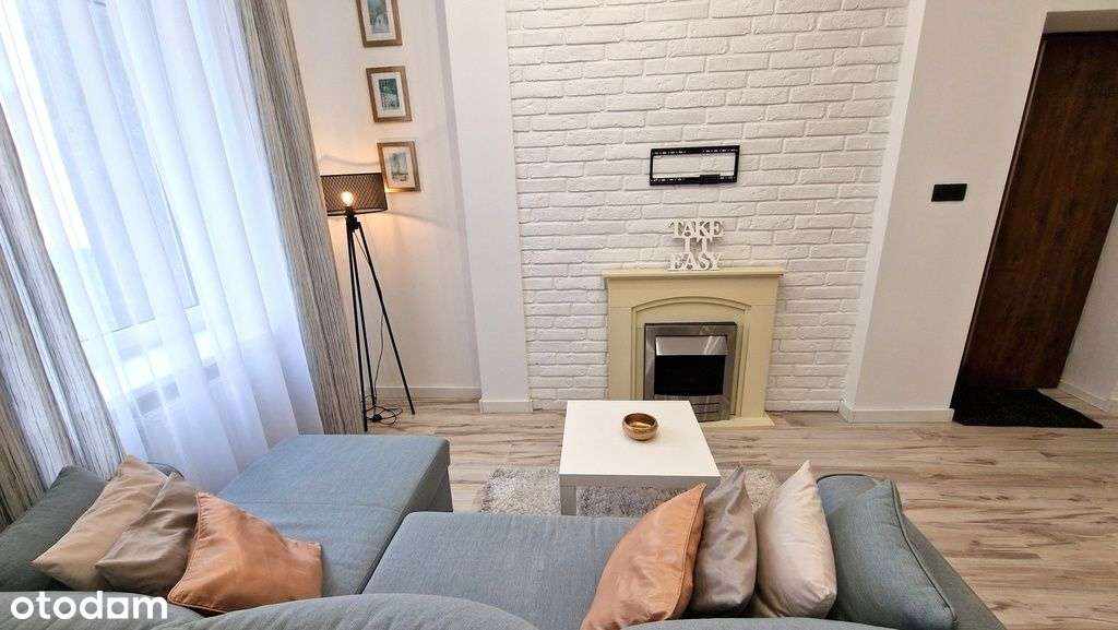 Stylowe M4 w Centrum Częstochowy - Pełny obrazek: 3/19