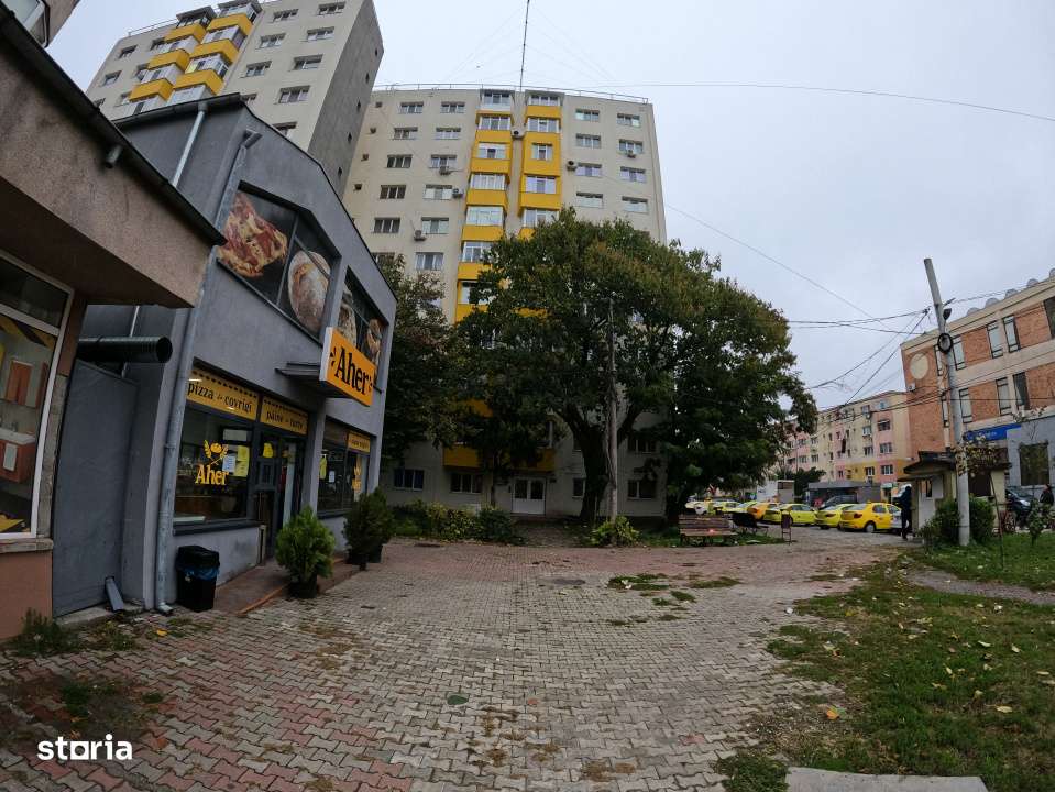 Apartament Primitor in Giurgiu – Etaj 7 din 10, Ideal pentru Familie-1