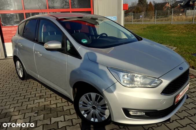 Ford C-MAX 1.0 EcoBoost Titanium ASS - 9