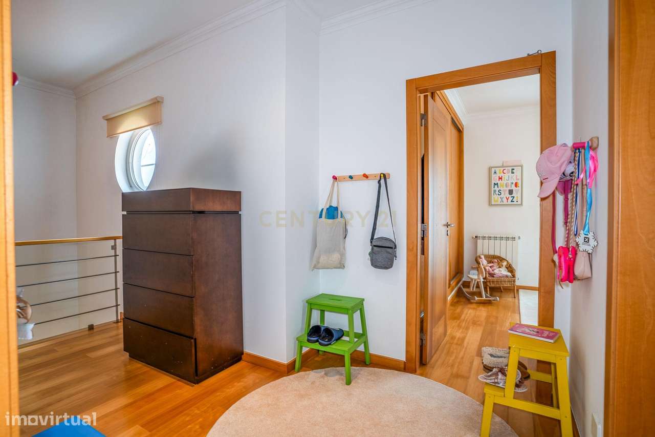 Moradia T4 | Colina Verde | Caldas da Rainha-17