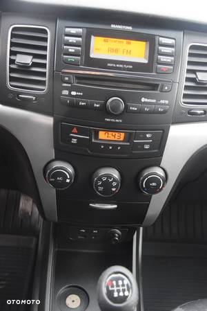 SsangYong Korando 2.0 e-XDi Quartz - 31