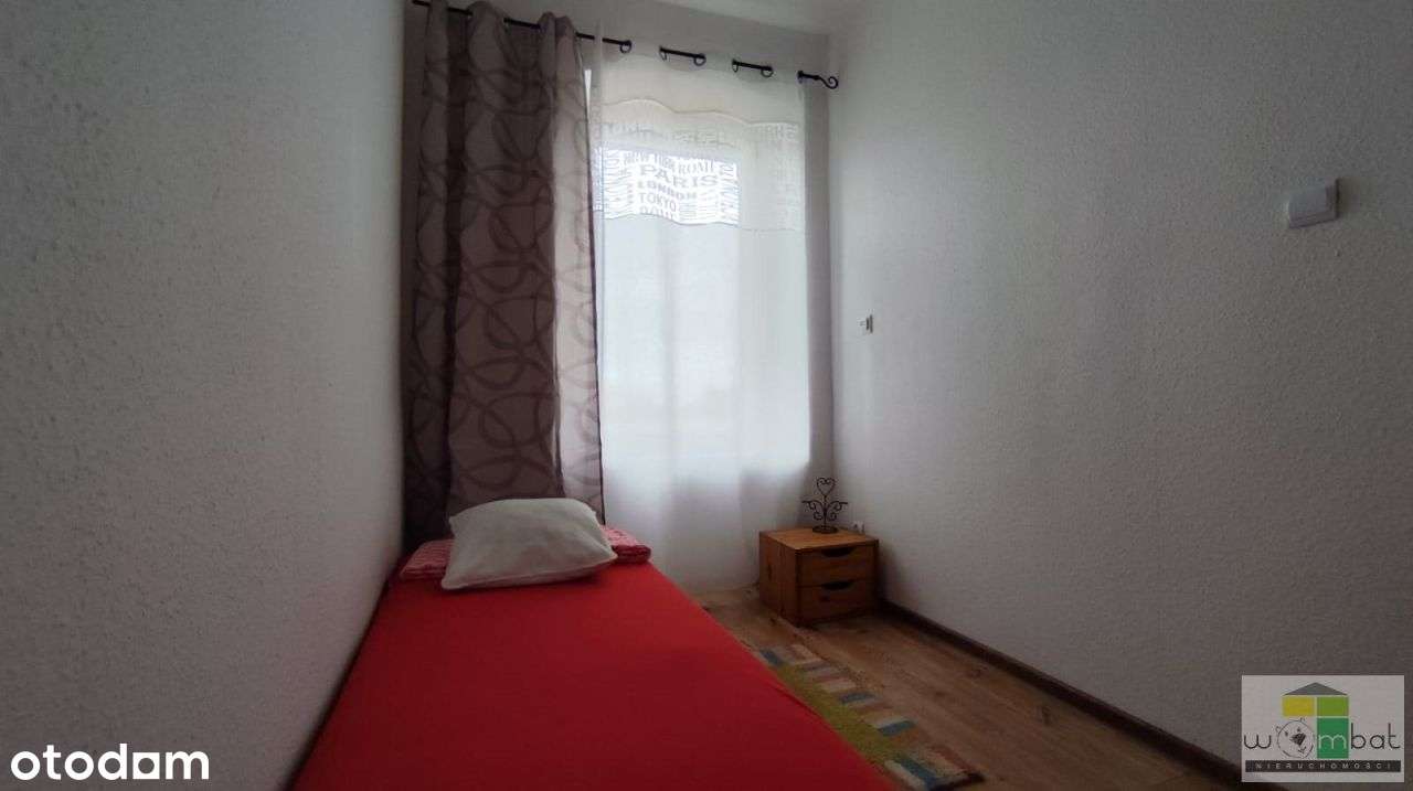 Na sprzedaż 3 pokojowe mieszkanie Świebodzice - Pełny obrazek: 5/13