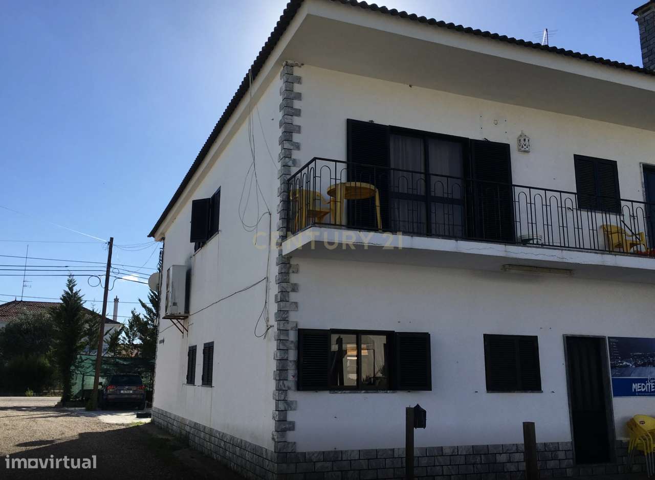 Para VENDA um POTENCIAL PRÉDIO URBANO - Grande imagem: 4/22