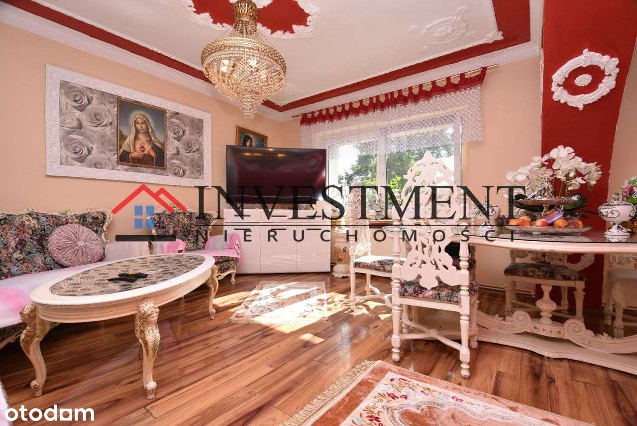 Na sprzedaż dom w Brzeźcach (Bierawa) - Pełny obrazek: 5/9