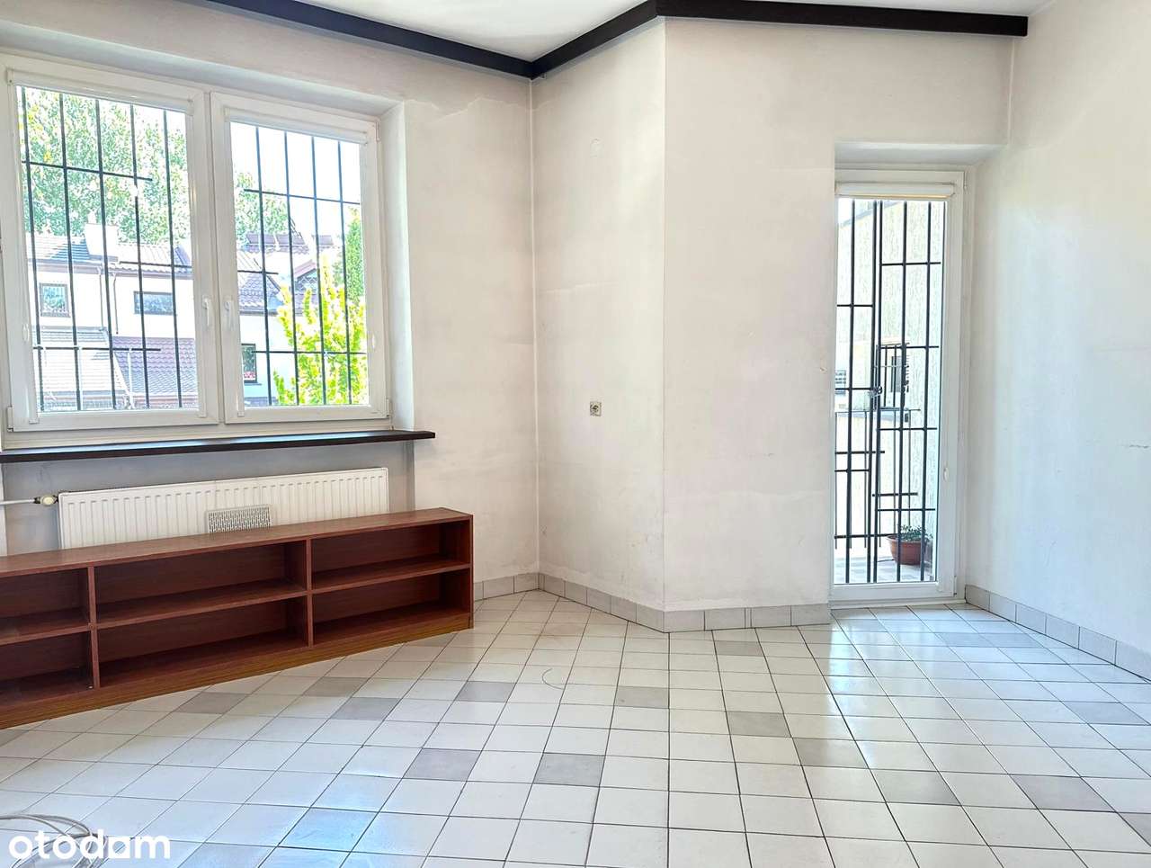 Doskonała oferta! Mokotów! Cisza!-16