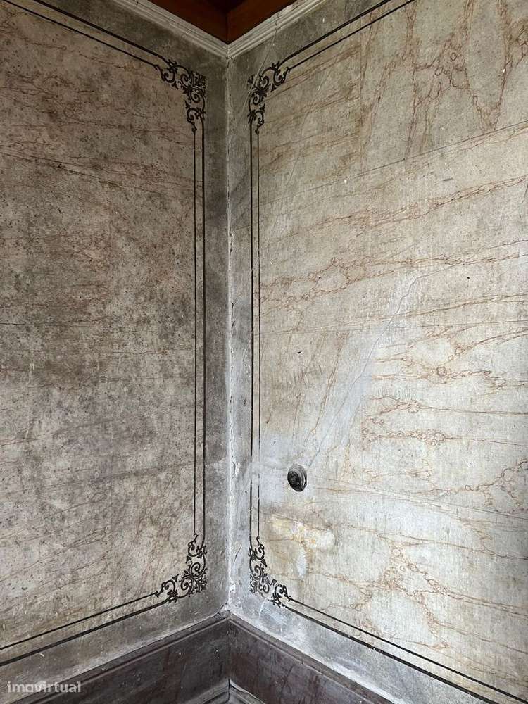 Quintinha com Casa Senhorial em Baião-12