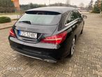 Mercedes-Benz CLA Shooting Brake 200 AMG Line - 10