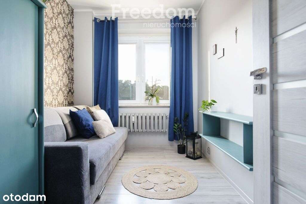 Mieszkanie, Osiedle Młodych, Kraszewskiego - Pełny obrazek: 3/8