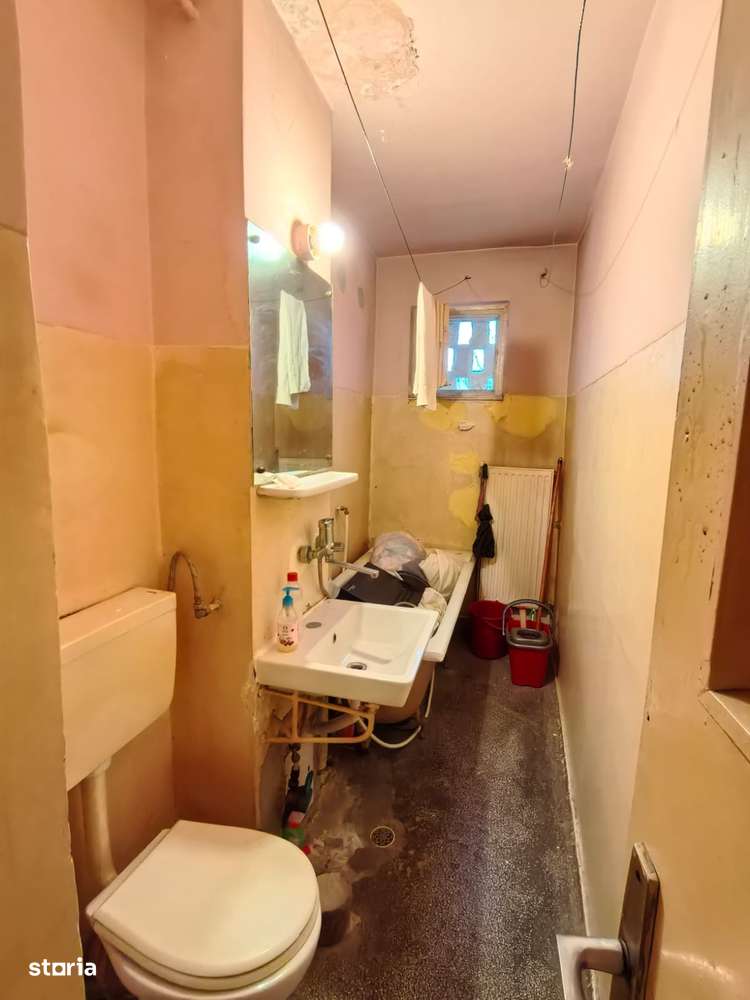 Apartament 3 camere- etaj 3-6