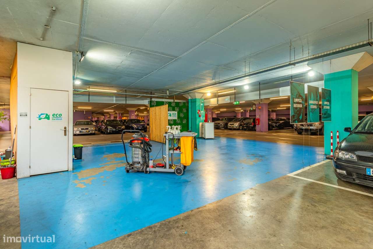 Trespasse – Negócio de Lavagem Automóvel - Grande imagem: 5/25