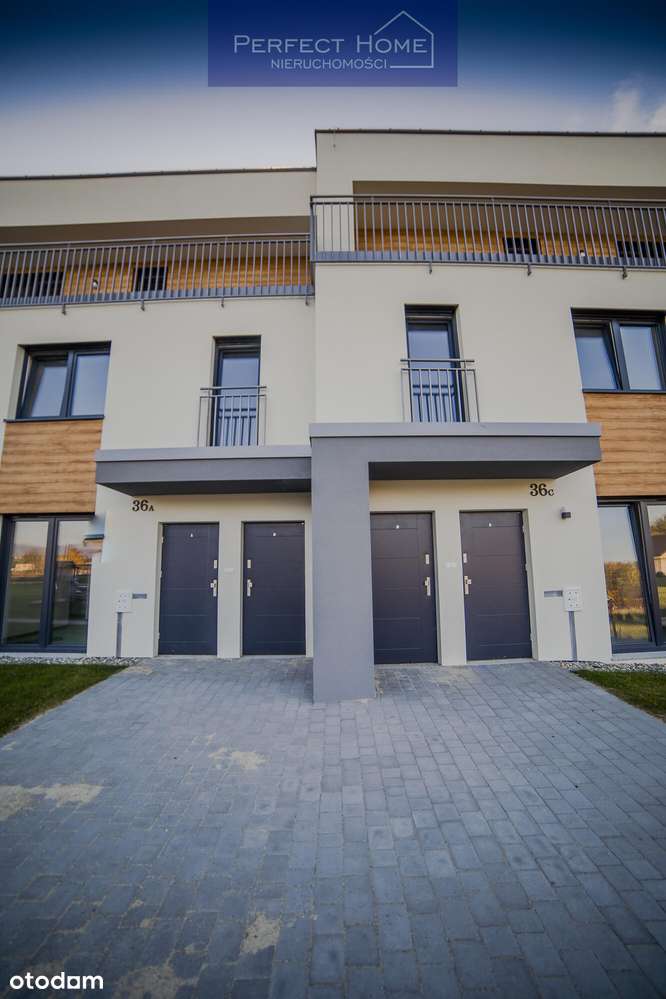 Apartament 2 pokojowy na zamkniętym osiedlu.-15