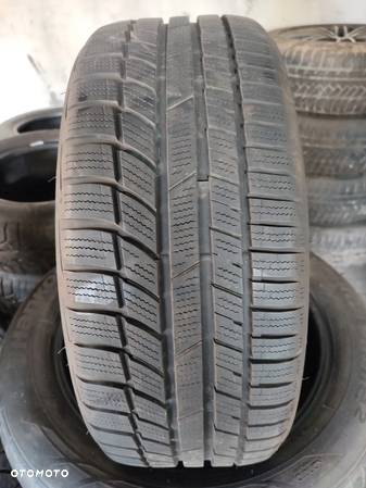 Koła kompletne zimowe BMW 17 cali 215/45 R17 - 5