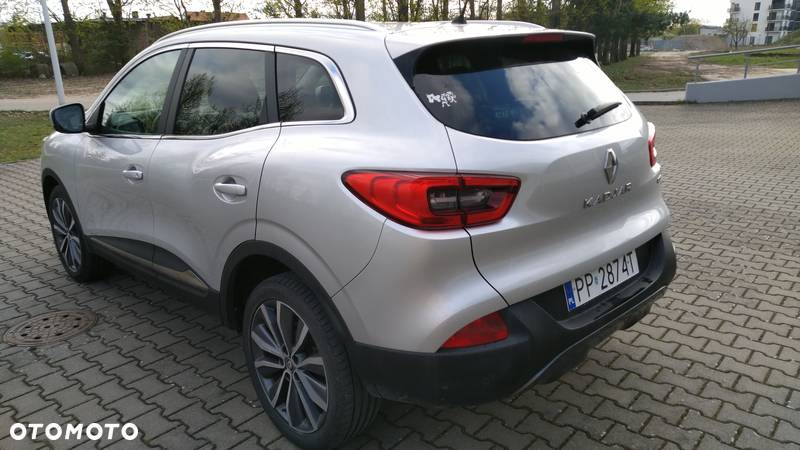 Renault Kadjar 1.6 dCi Energy Limited 4x4 - 11