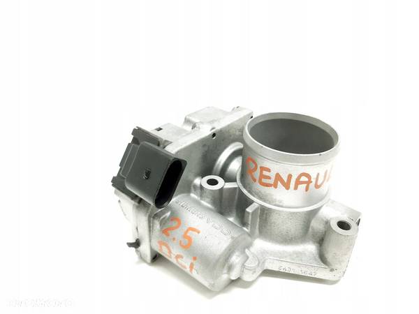 PRZEPUSTNICA RENAULT 2.5 DCI A2C53107575 5WY9150A - 1