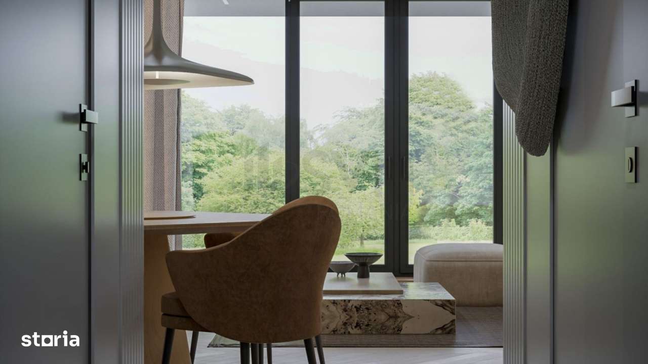 Vila exclusivista l 5 Camere l SVN Pipera Homes - Imagine principală: 2/13