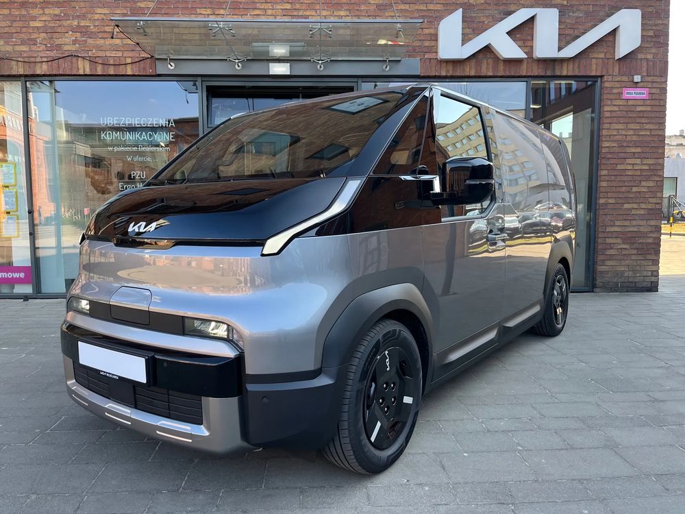 Kia PV5 2025