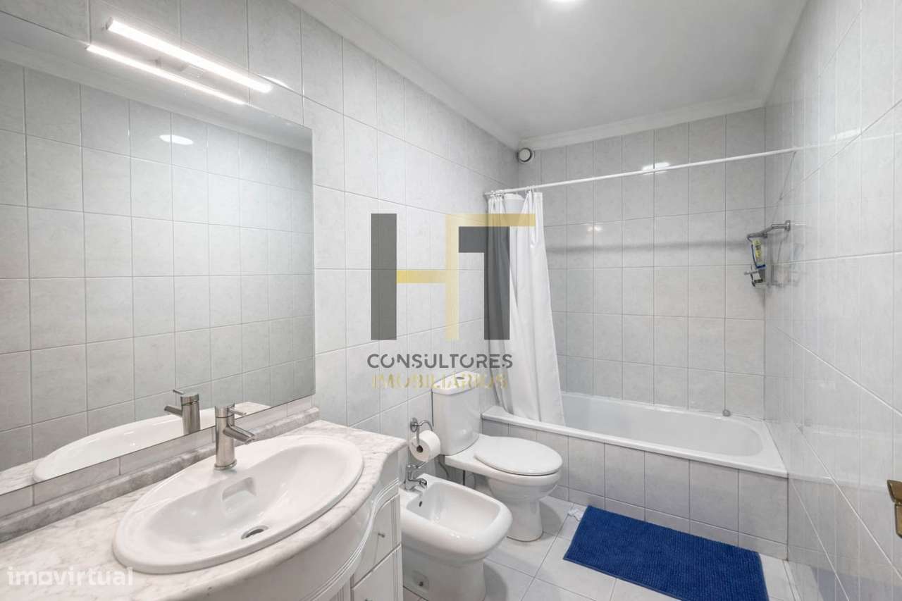 Apartamento T3 | Suite | Box-9