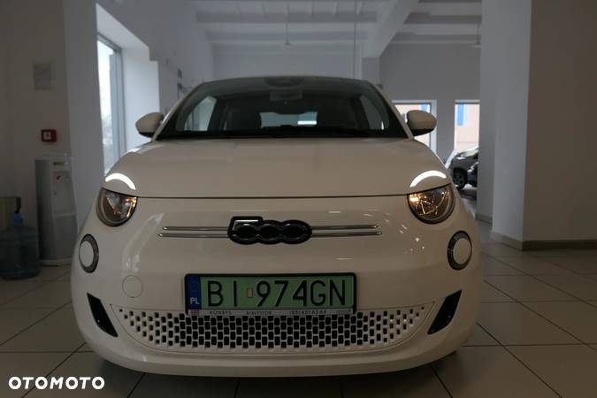 Fiat 500 Icon - 2