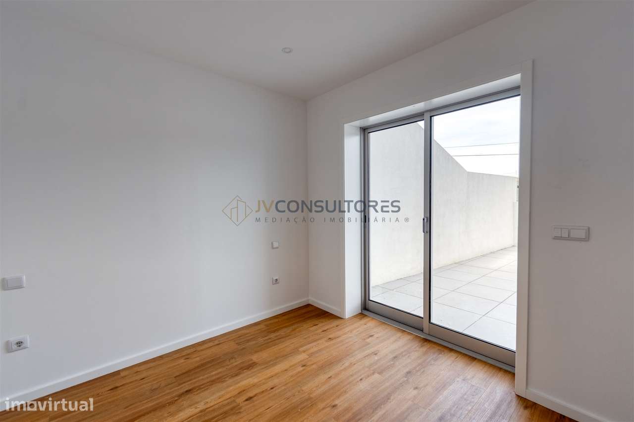 Apartamento T2 Venda em Valongo do Vouga,Águeda-9