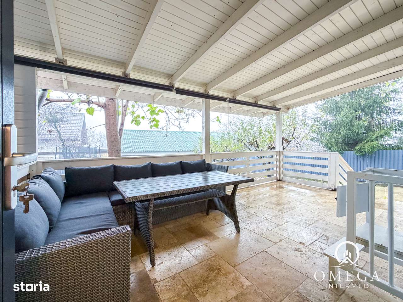 Casa moderna Bucium Barnova Pietraria 185000 euro-5