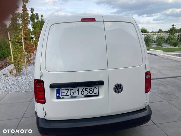 Volkswagen Caddy 1.4 TSI (5-Si.) - 6