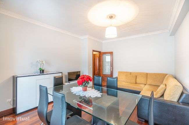 Apartamento T2 à venda em Esposende-9