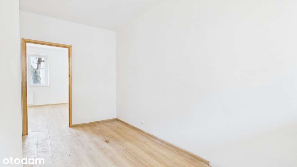 Blisko jeziora Malta, kawalerka, od zaraz!-7