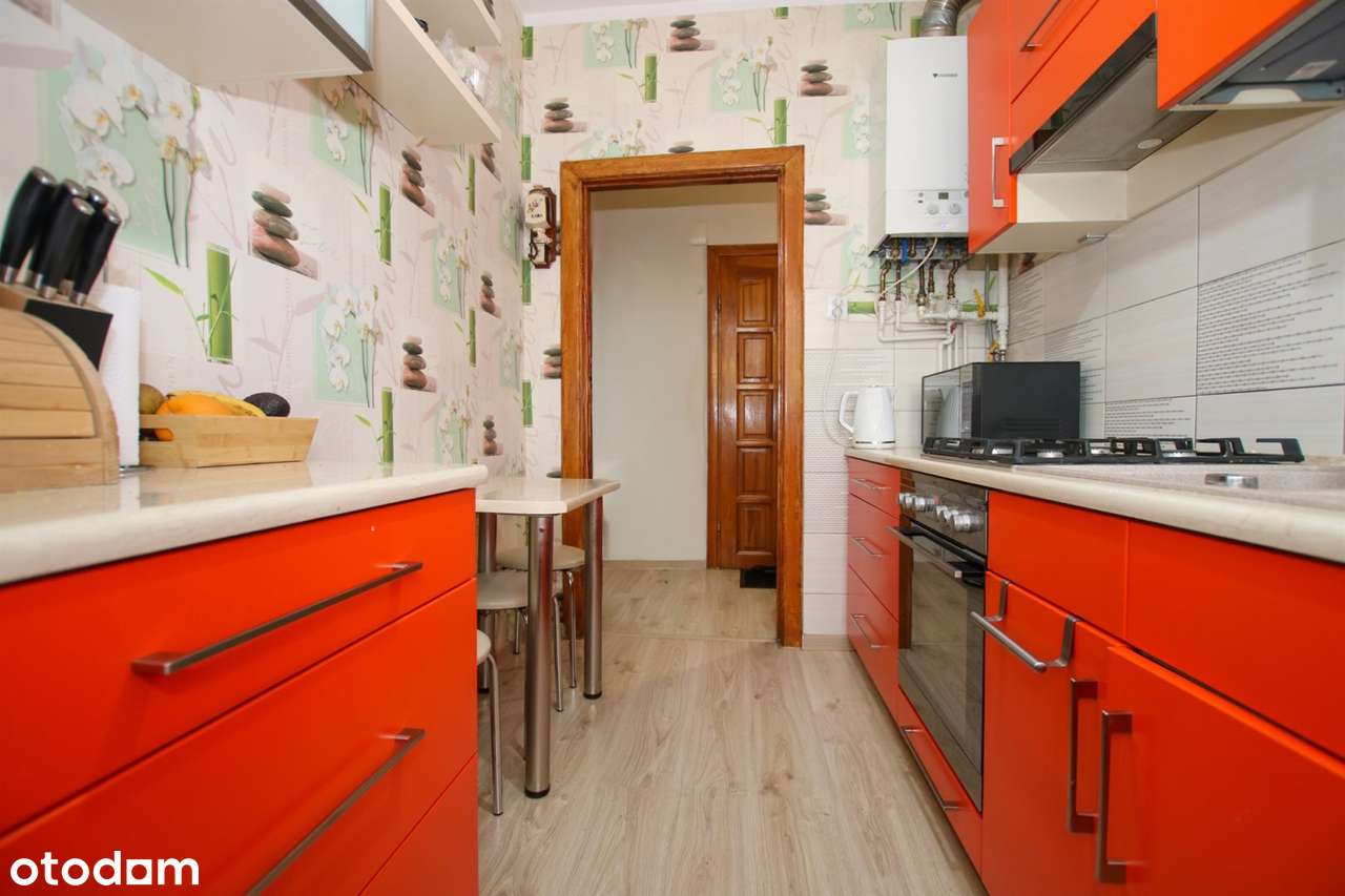 Na sprzedaż|1piętro|2pok.|blisko centrum|piwnica-6