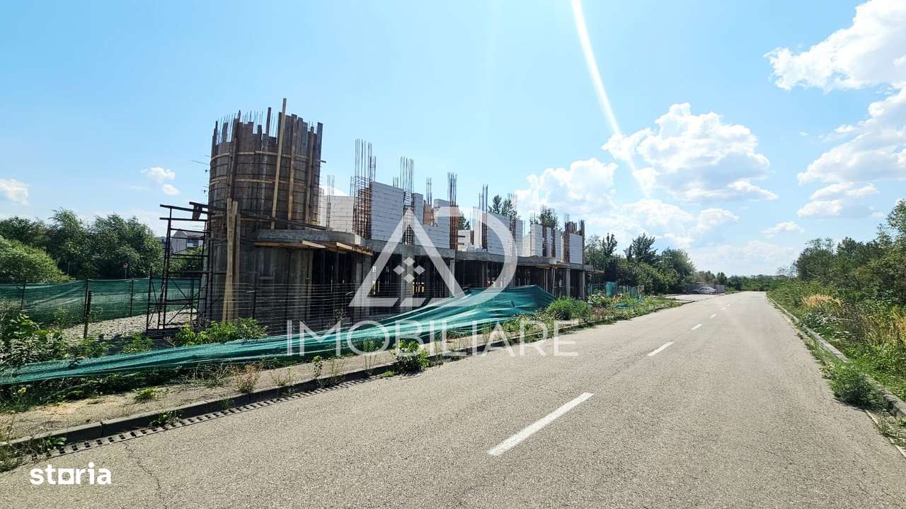 Proiect superb și îndrăzneț, ParcView Residence - Imagine principală: 5/17