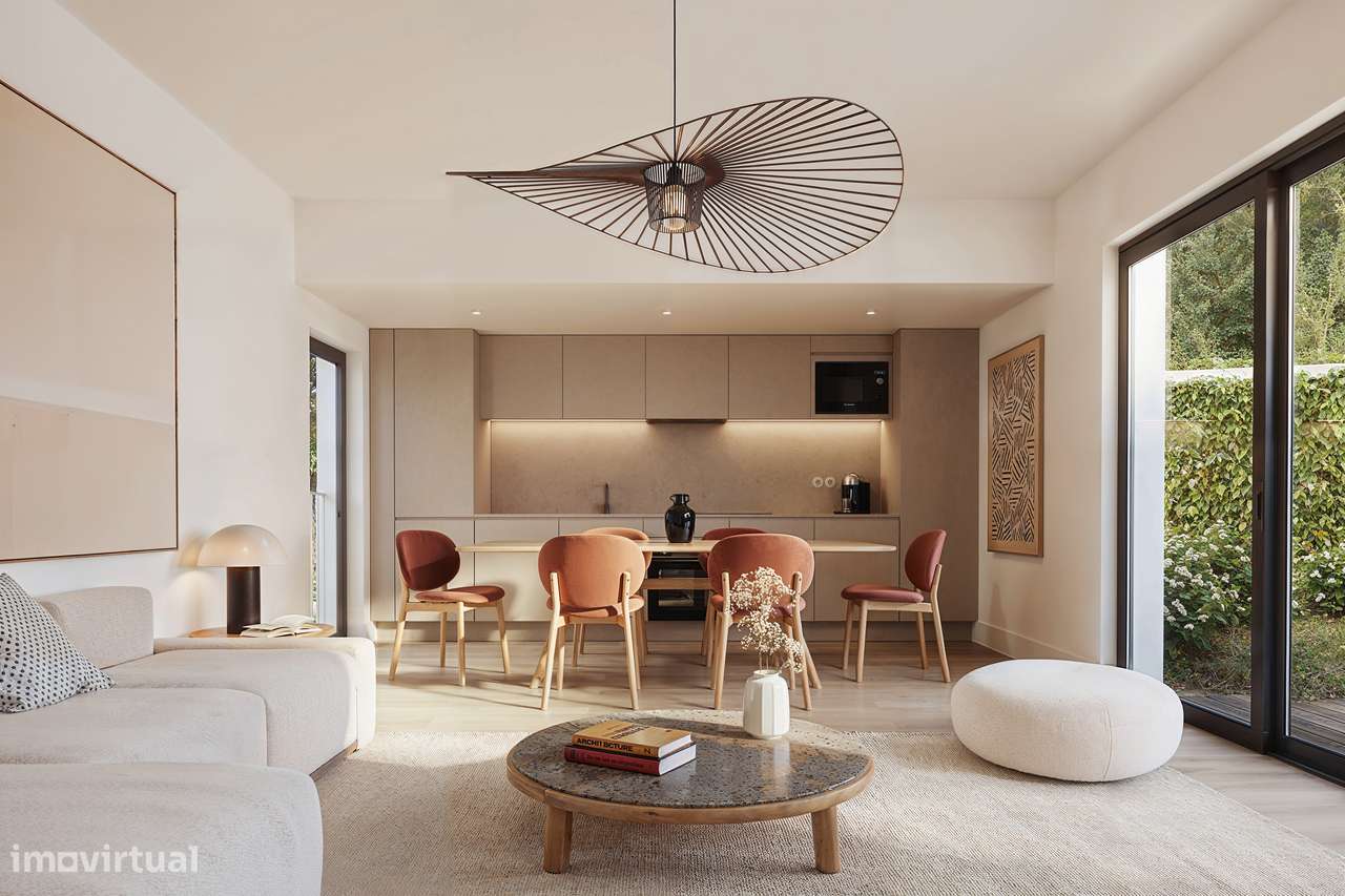 Apartamento T3 Luxuoso - Porto Gardens - Grande imagem: 1/25