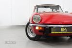 Triumph Spitfire - 4