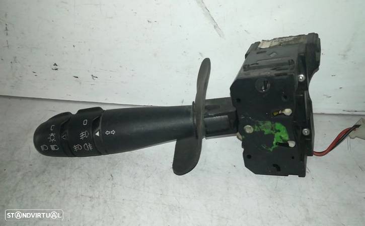 Manete/ Interruptor De Piscas / Luzes Renault Megane I (Ba0/1_) - 1